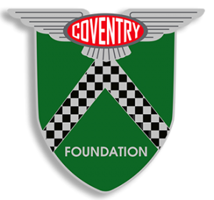 Coventry Foundation logo