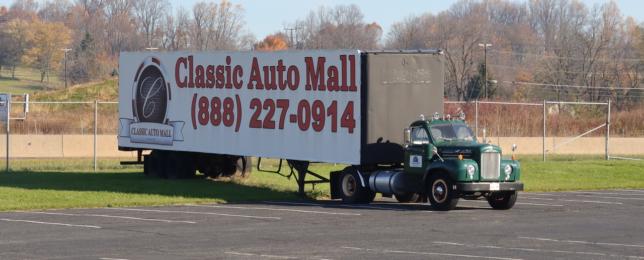 Classic Auto Mall