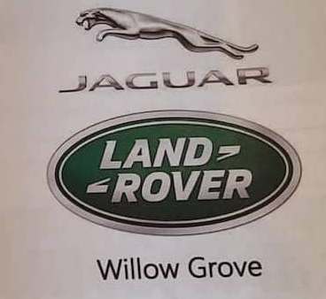 JLR Willow Grove
