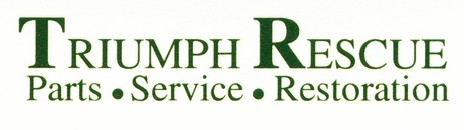 Triumph Rescue