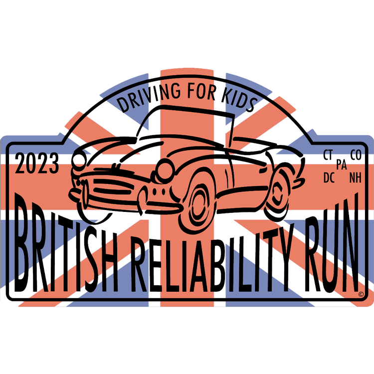 America's British Reliability Run