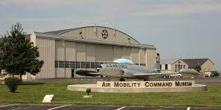 Dover Air and Victrola Museum - Nov. 18th