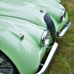 A Century of Beautiful Automobiles - Save the Date