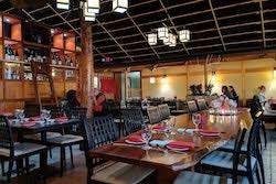 Lehigh Valley Monthly Lunch - Copperhead Grill - Sat Oct. 21st -