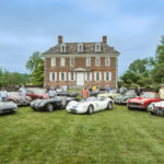 DVJC Concours d'Elegance