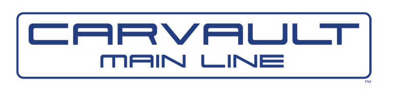 CarVault Logo