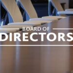 Board of Directors Meeting