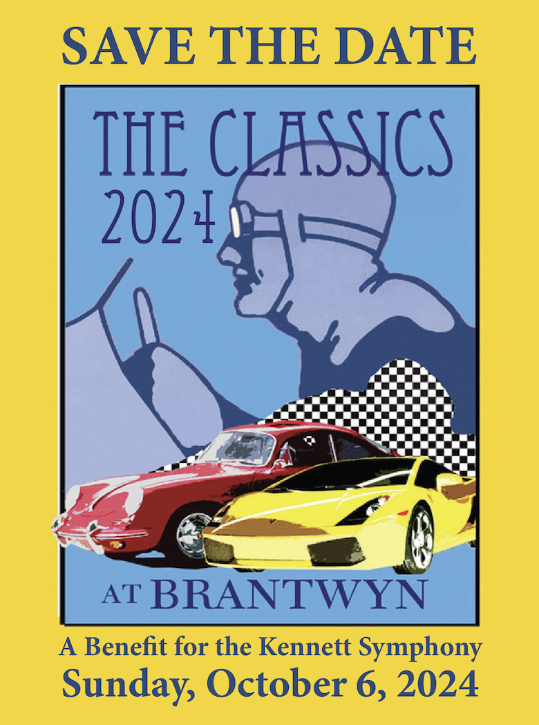 Classics at Brantwyn