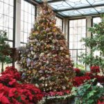 Winterthur Christmas Tour and Dinner - Save the Date