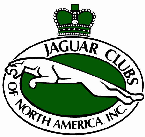 Jaguar Clubs of North America