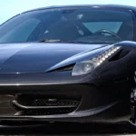 Scuderia Performante, Richard Mullins Coachbuilding, ltd and Tifosi Motors Tour