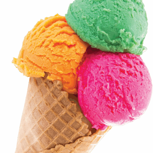 Mt. Holly Ice Cream Drive - Save the Date