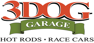 Scenic Drive and Visit to Three Dog Garage