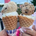 Mt. Holly Ice Cream Drive
