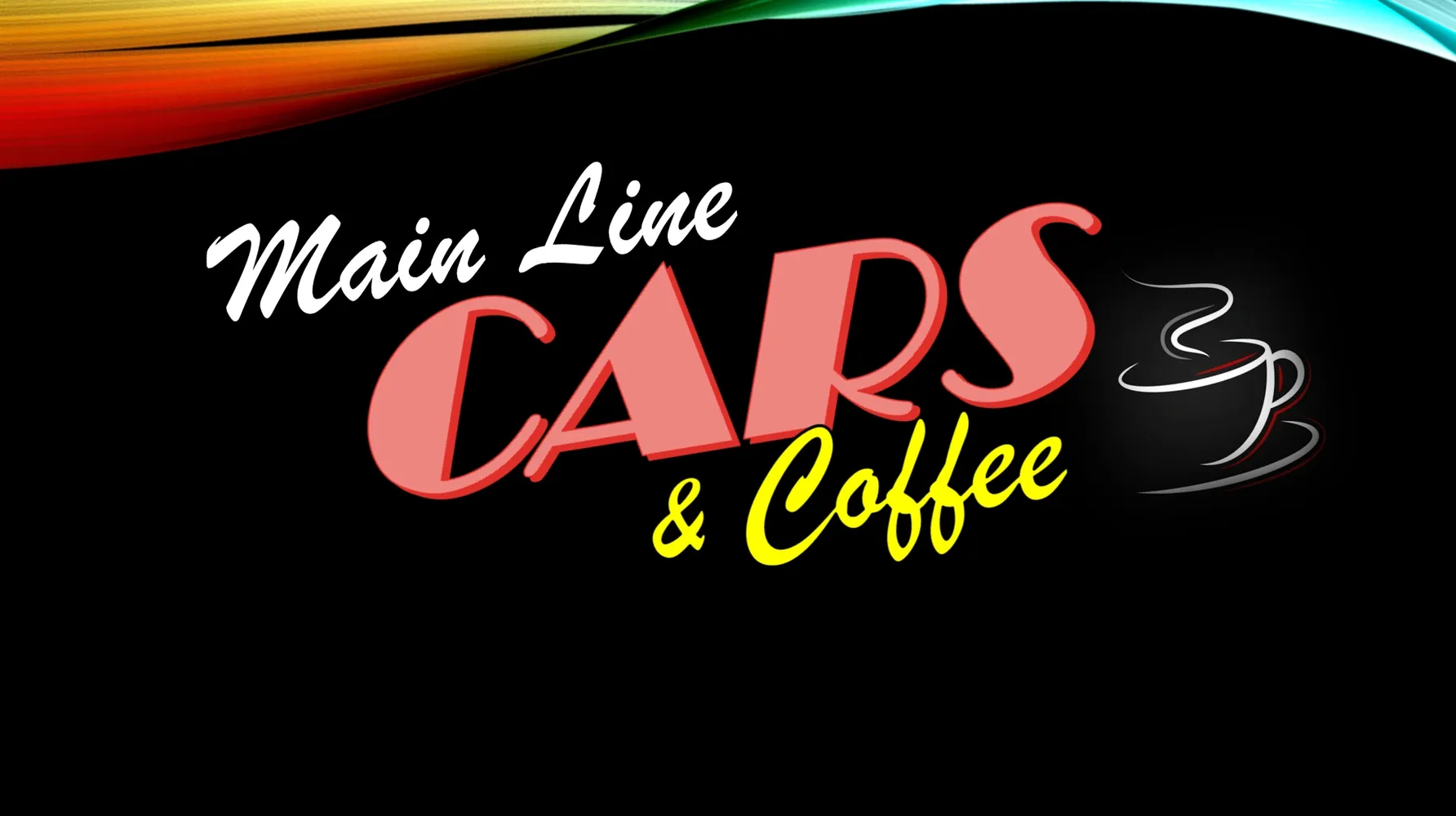 Main Line Cars & Coffee - Special Invitation to Jaguars