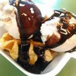 Mt. Holly Ice Cream Drive
