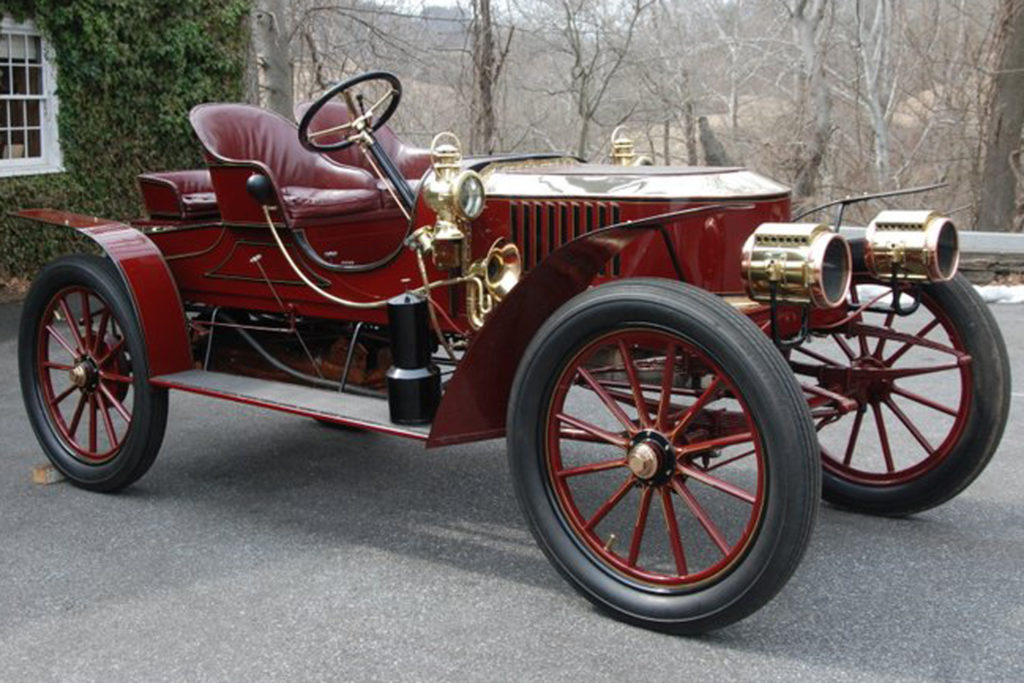 Steam, Limousines and Dinner
