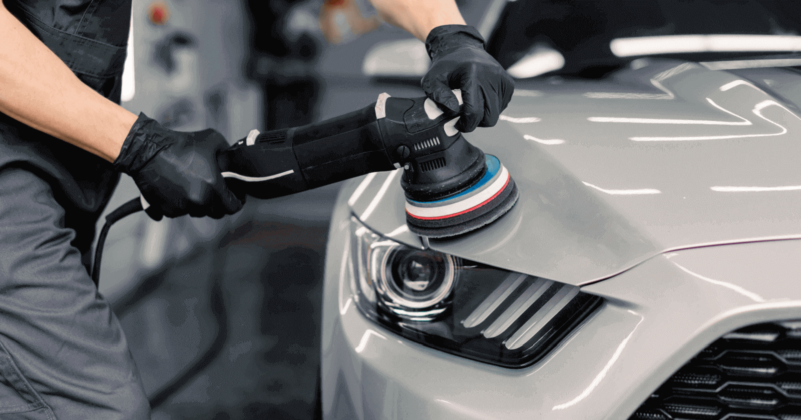 Detailing with Tim - A Special Tech Session