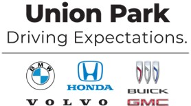 Union Park Logo