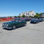 Lewes British Motorcar Show & Dinner