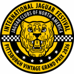 International Jaguar Festival - Pittsburgh Vintage Grand Prix