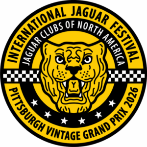 International Jaguar Festival - Pittsburgh Vintage Grand Prix