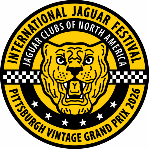 International Jaguar Festival - Pittsburgh Vintage Grand Prix