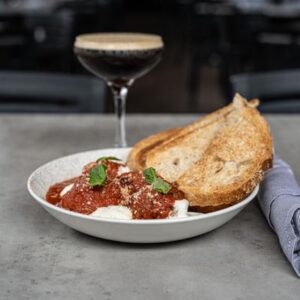 Club Lunch - Save the Date