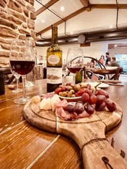 Lehigh Valley Scenic Drive and Wine Tasting